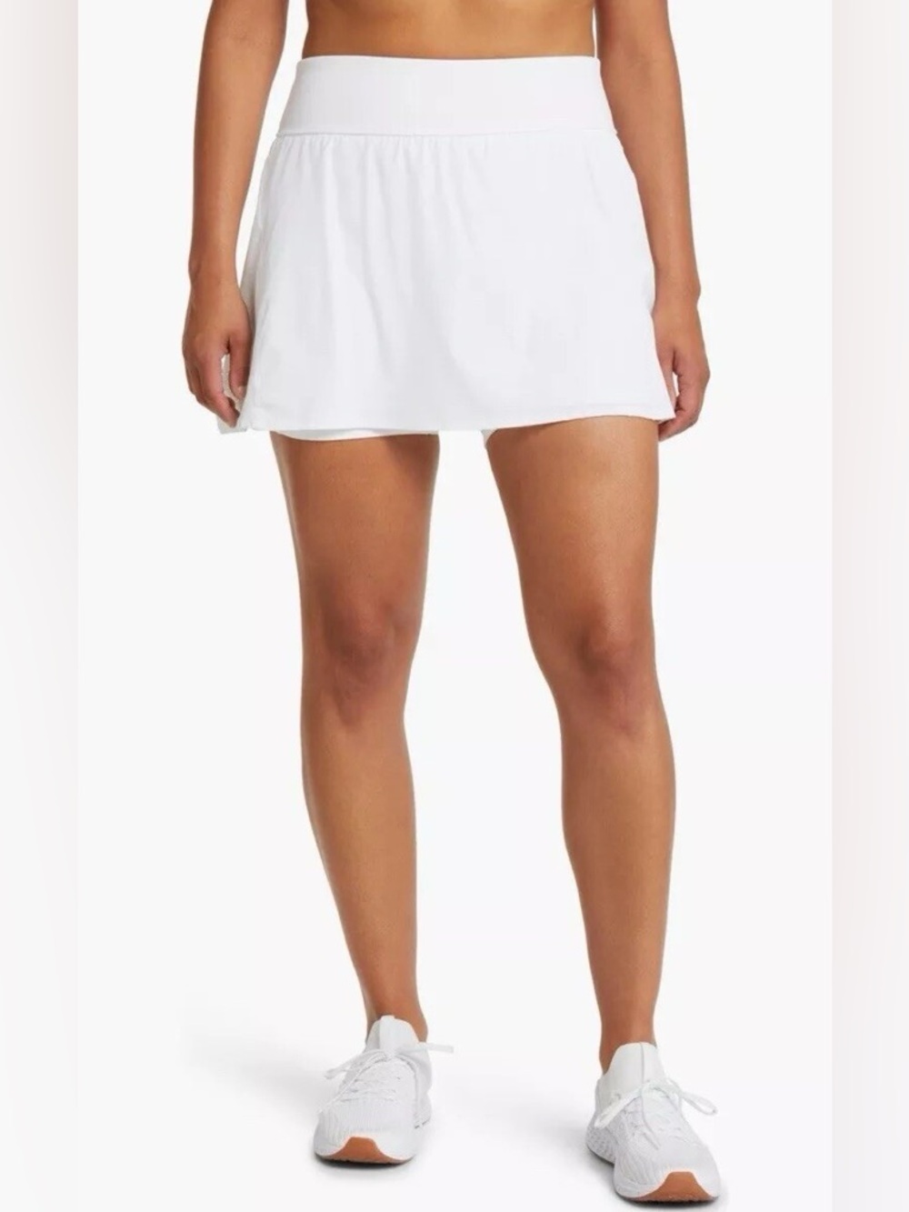 SPANX The Get Moving 14" Booty Boost Double Layer Skort- ⭐️ - Picture 14 of 14